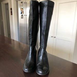 Frye Rory scrunch boot